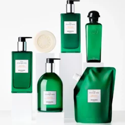 Eau d'orange verte, Feuchtigkeitsspendende Körpermilch