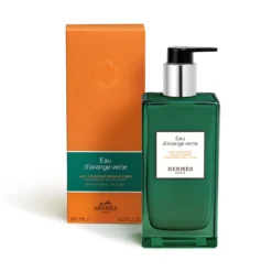 Eau d'orange verte, Feuchtigkeitsspendende Körpermilch