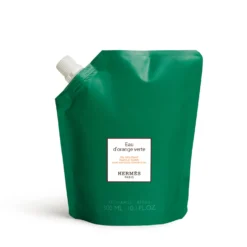 Eau d'orange verte, Nachfüllset Schaumgel für Hände und Körper