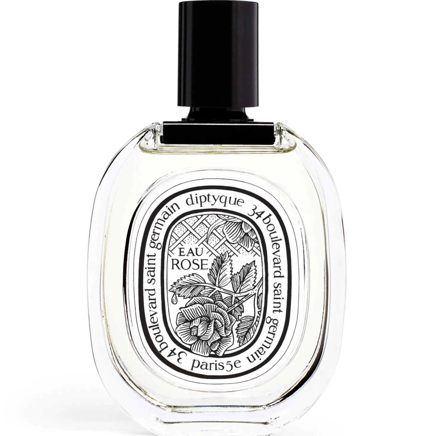 Eau Rose
