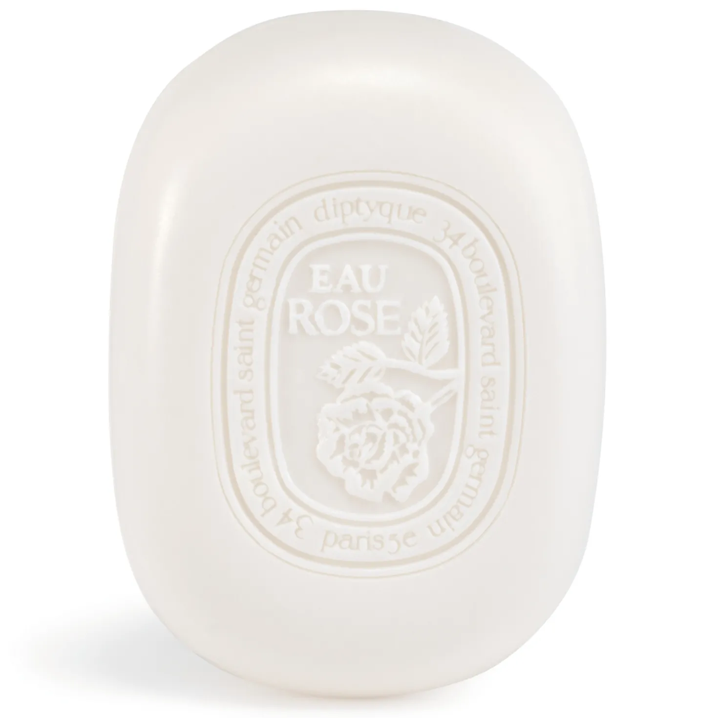 Eau Rose Soap