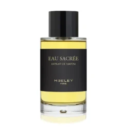 Eau Sacree Extrait Collection