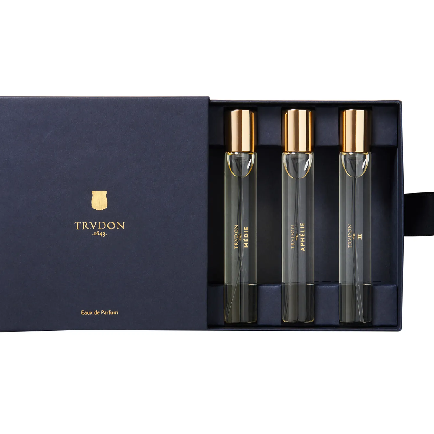 Eaux de Parfum Set