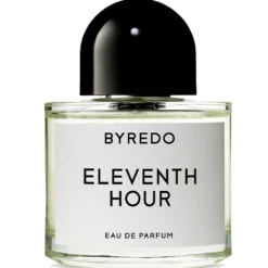 Eleventh Hour