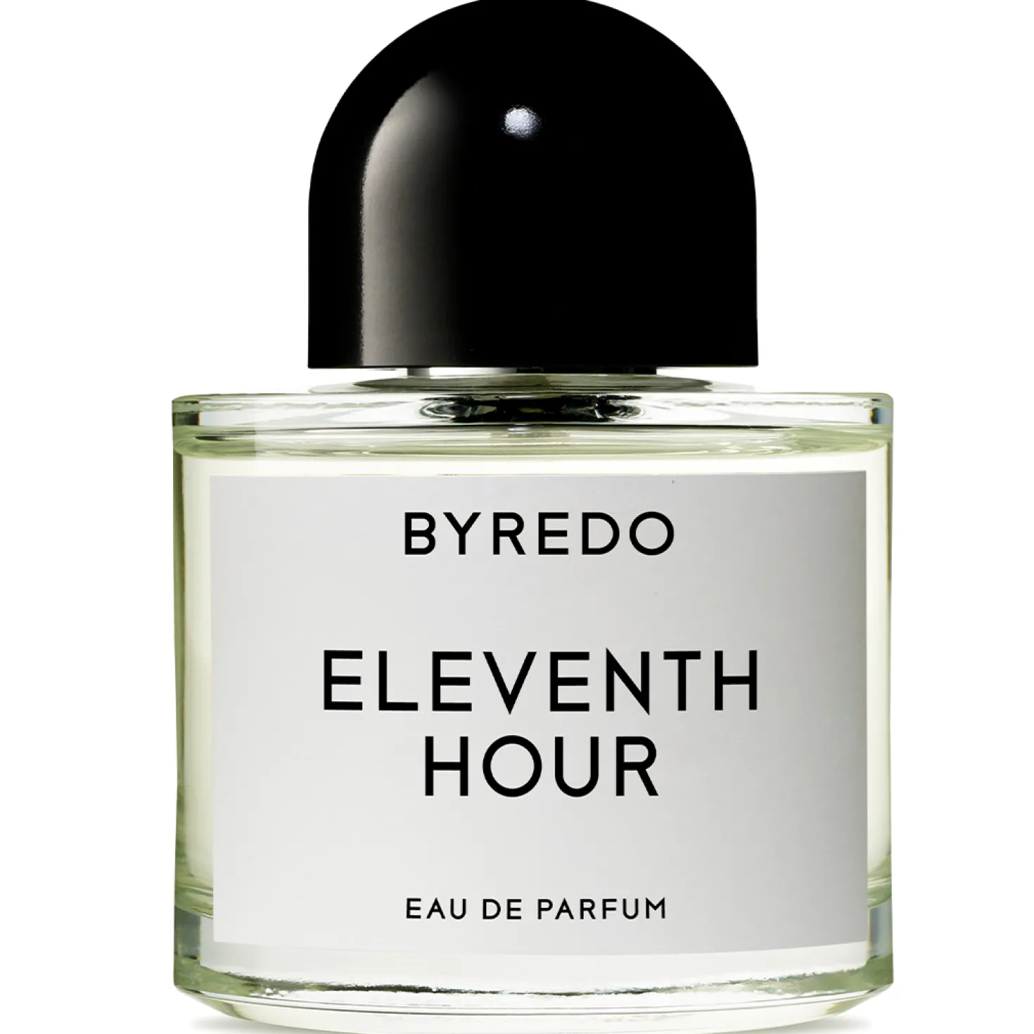 Eleventh Hour