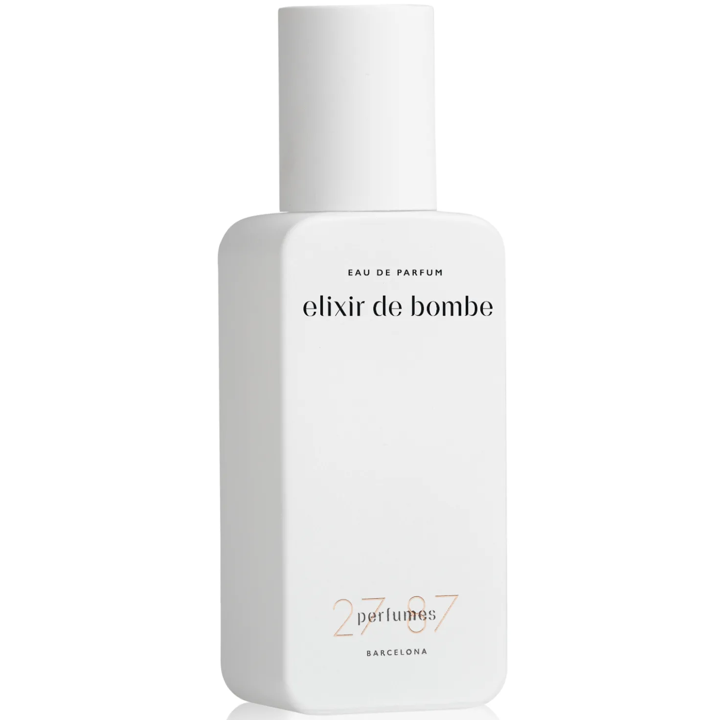 elixir de bombe mini