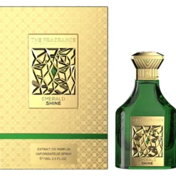 Emerland Shine Extrait de Parfum