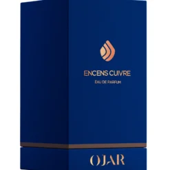 Encens Cuivre Eau de Parfum
