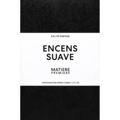 Encens Suave Eau de Parfum