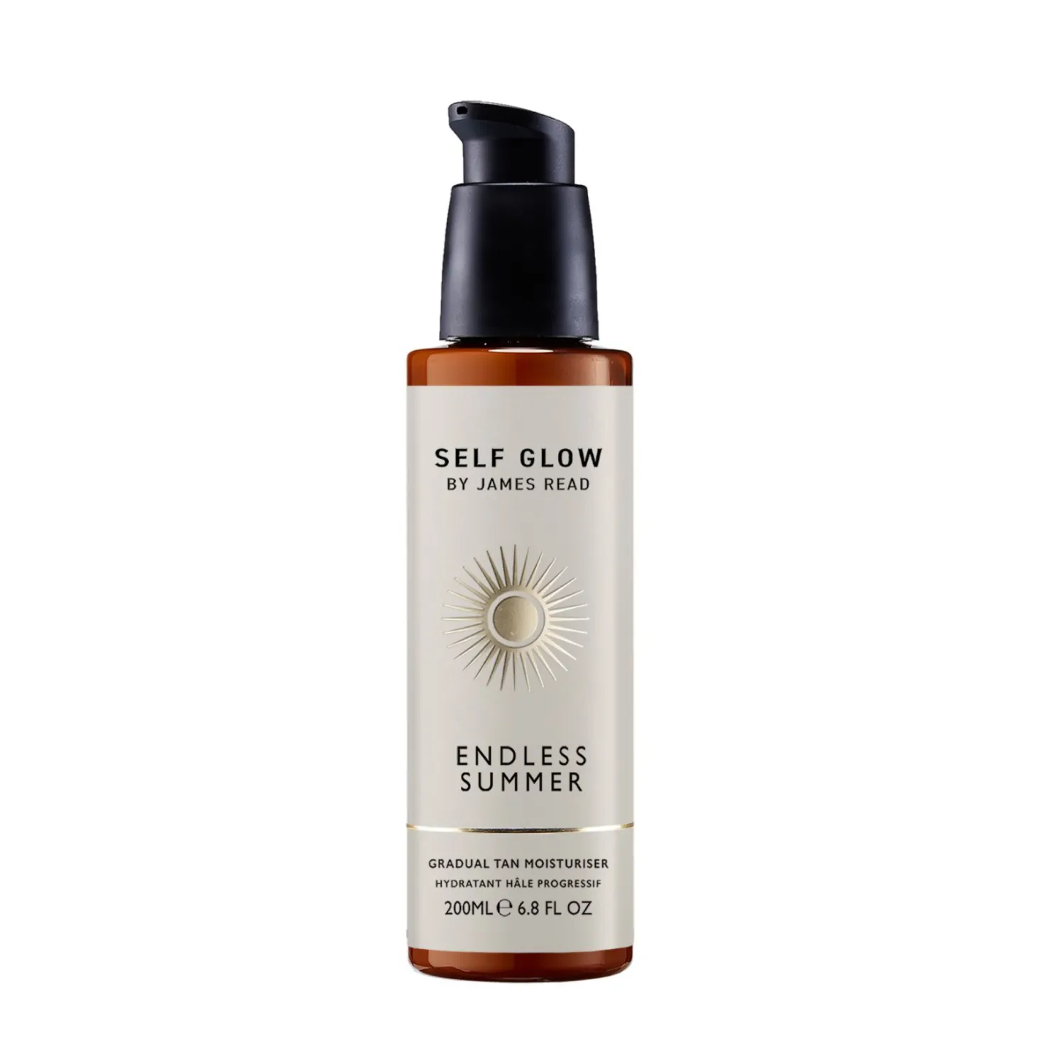 Endless Summer Gradual Tan Moisturiser