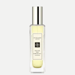 English Oak & Hazelnut