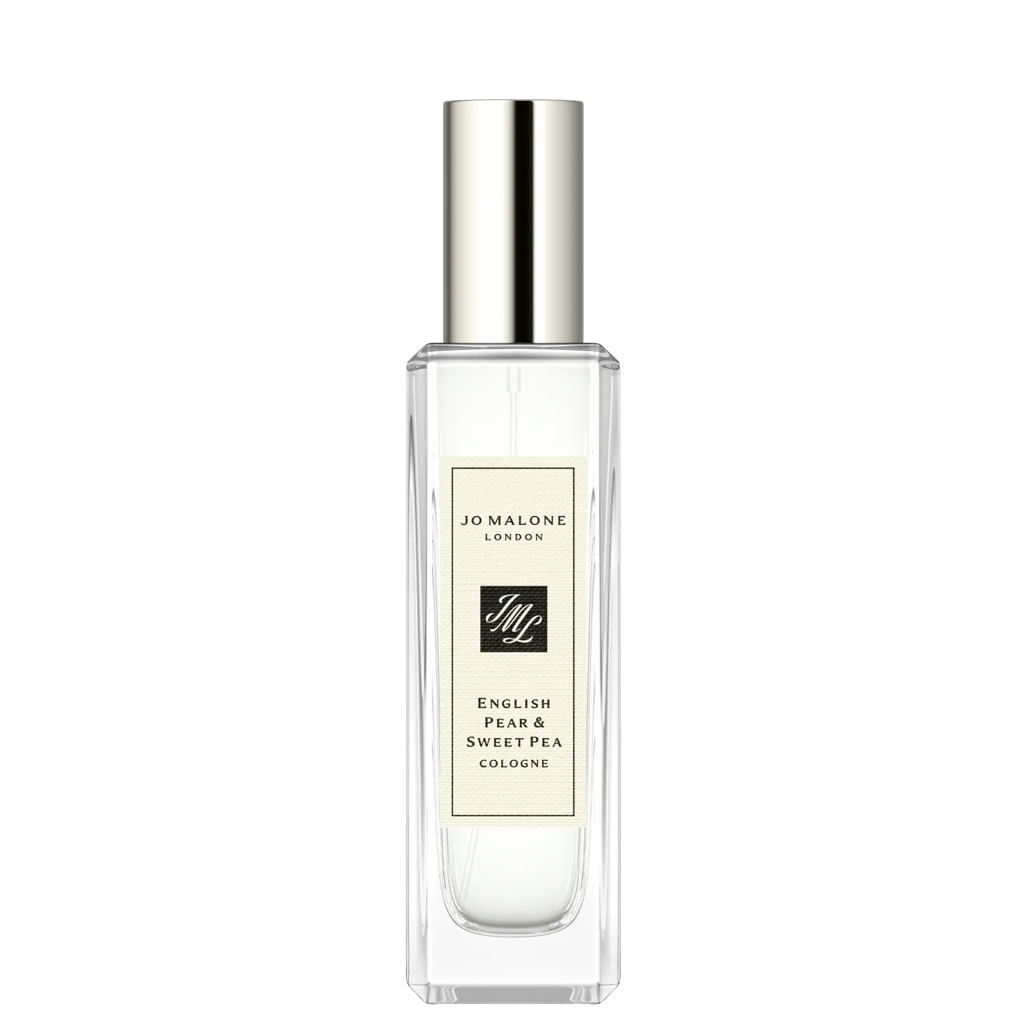 English Pear and Sweet Pea Cologne
