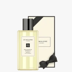 English Pear & Freesia Bath Oil