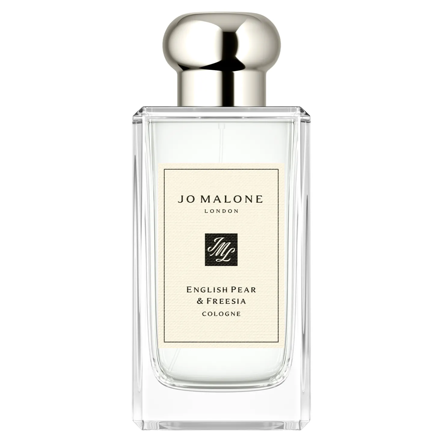 English Pear & Freesia Cologne