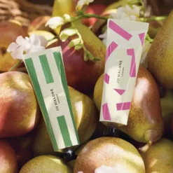 English Pear & Freesia Deco Handcreme