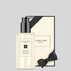 English Pear & Freesia Hand & Body Wash