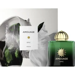 Epic Women Eau de Parfum