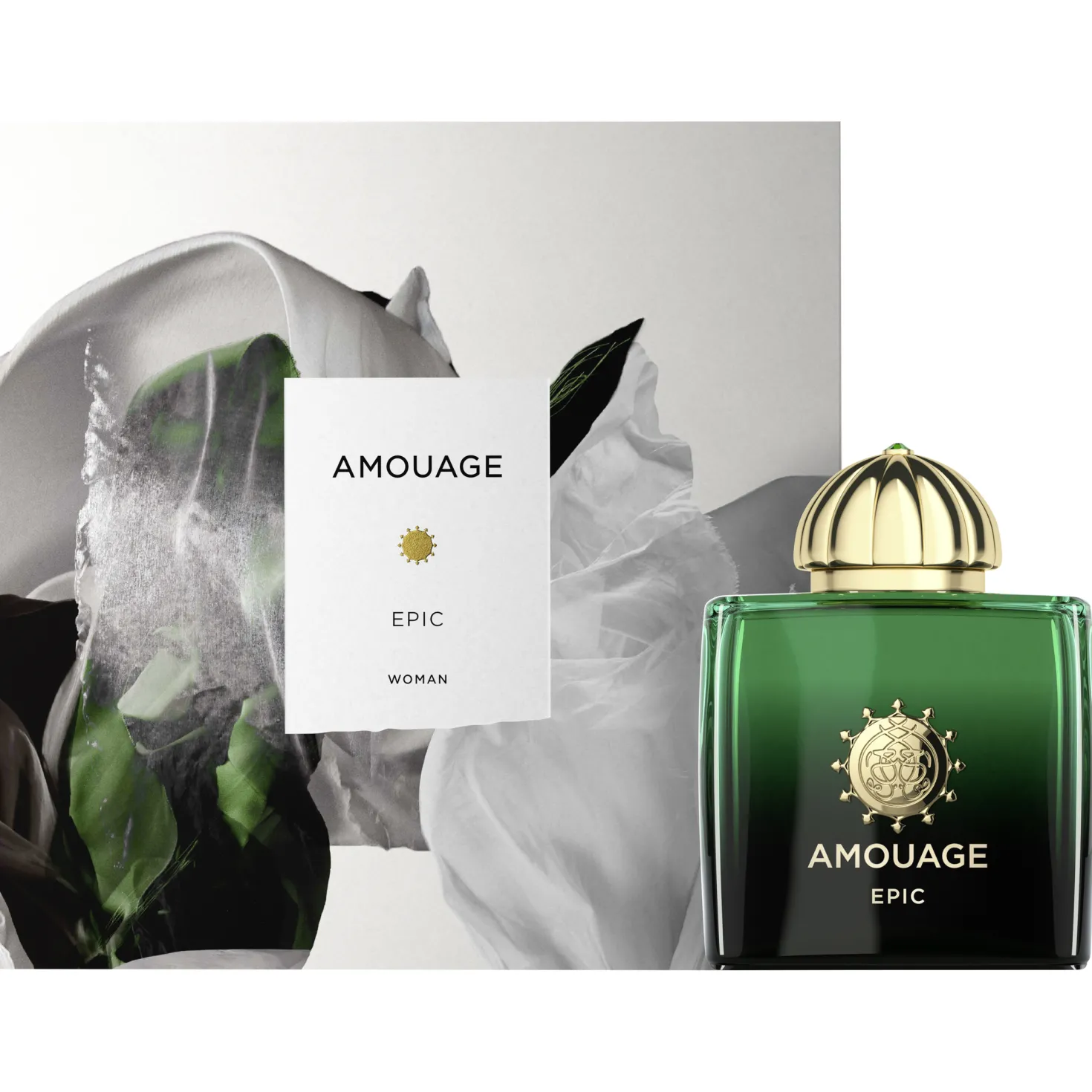 Epic Women Eau de Parfum
