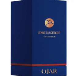Epine du Desert Eau de Parfum