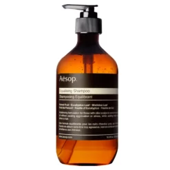 Equalising Shampoo