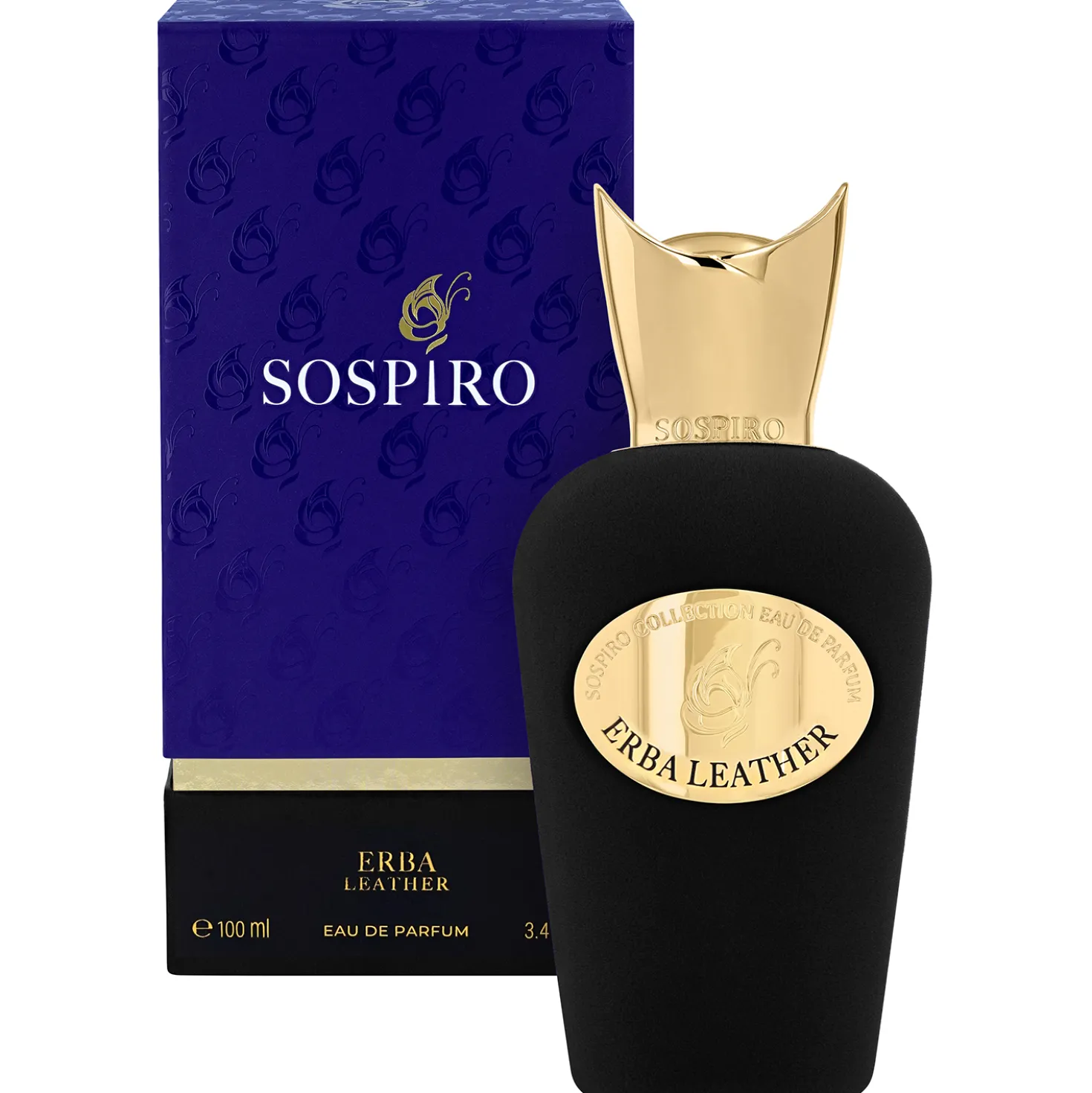 Erba Leather