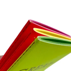 3er Set Notizbücher