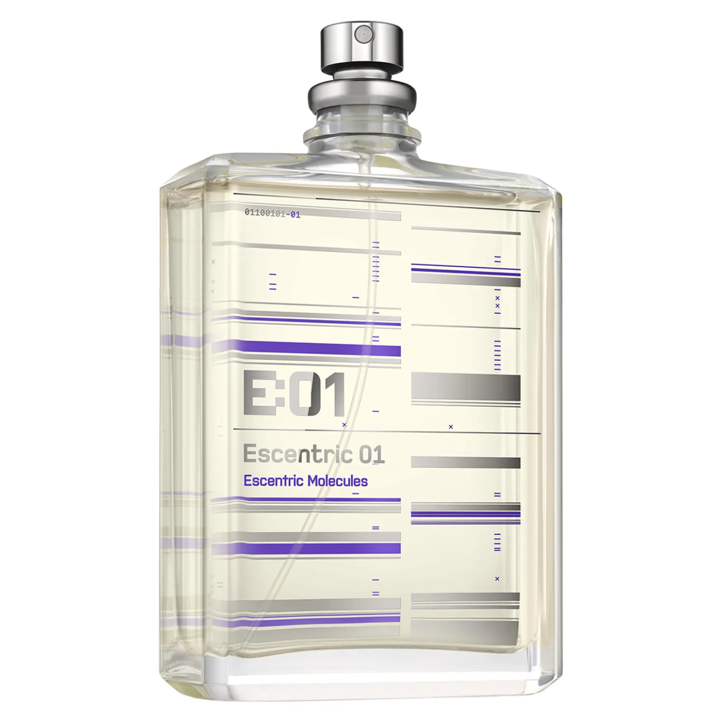 Escentric 01