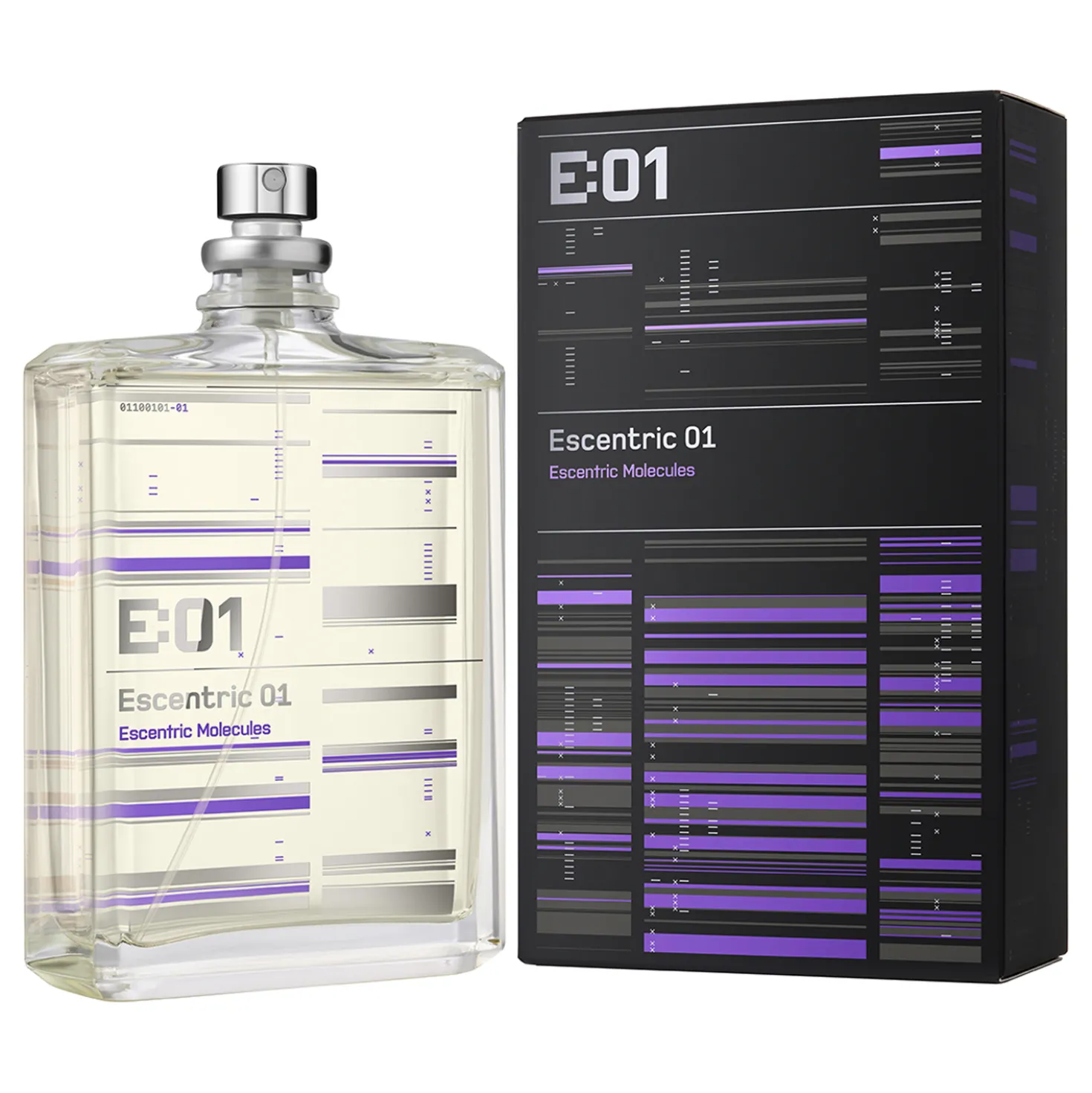 Escentric 01