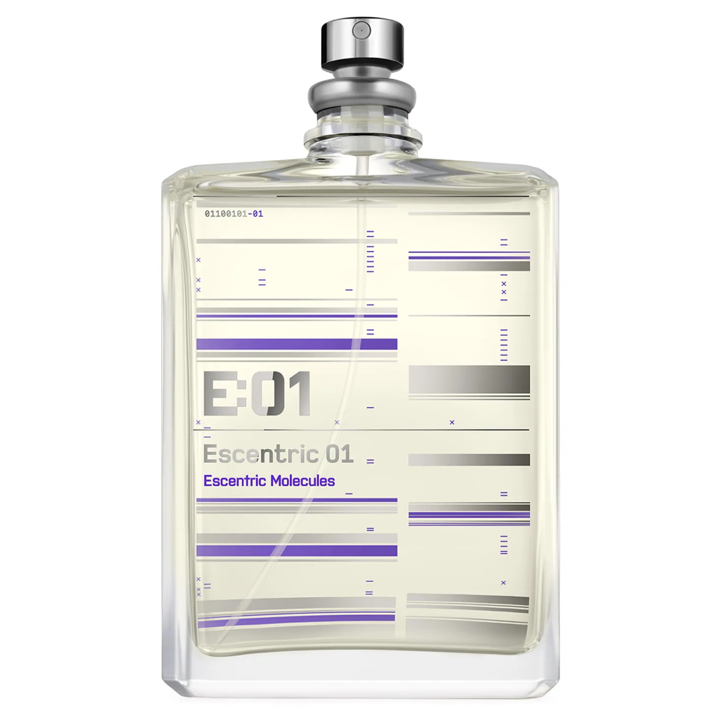 Escentric 01