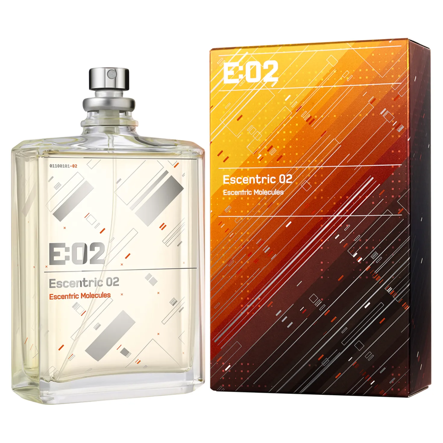 Escentric 02