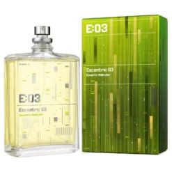 Escentric 03