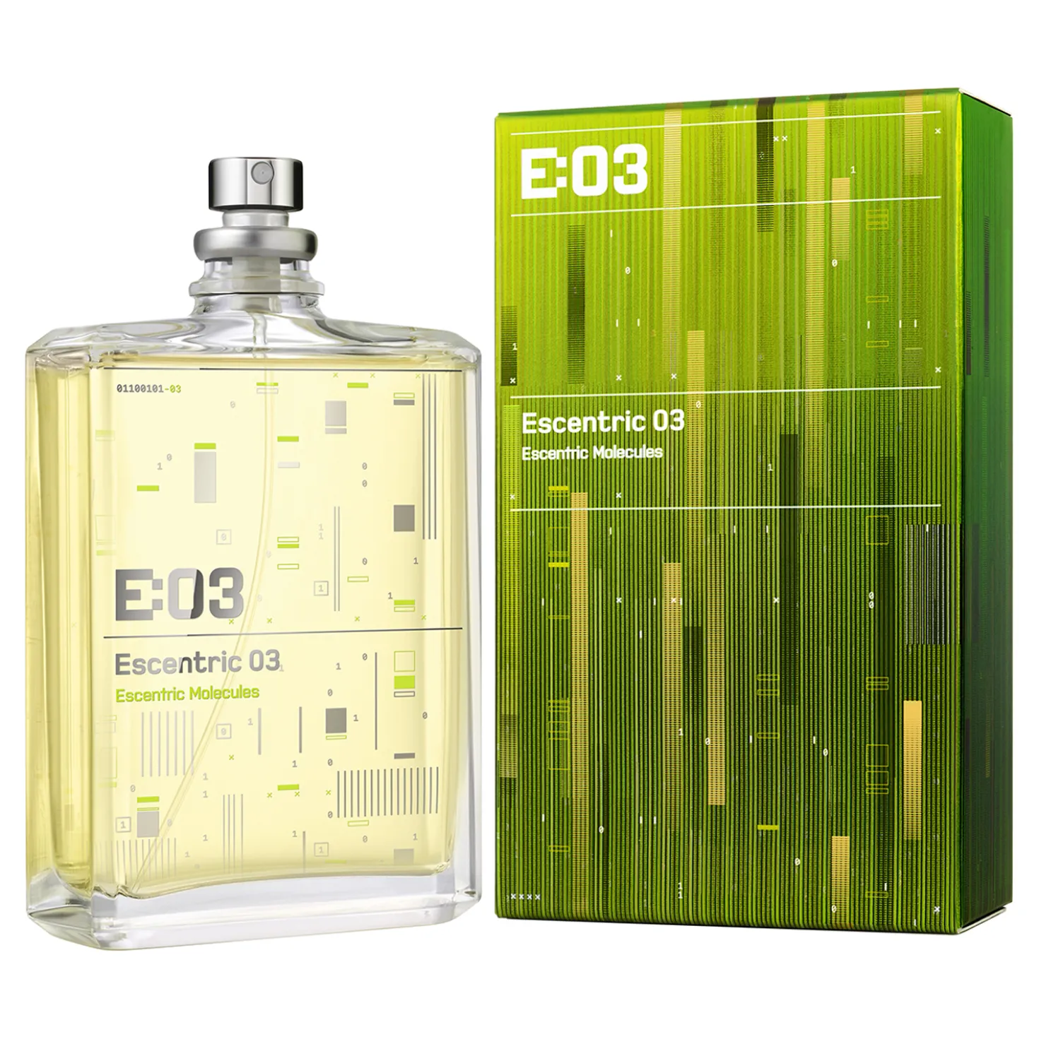 Escentric 03
