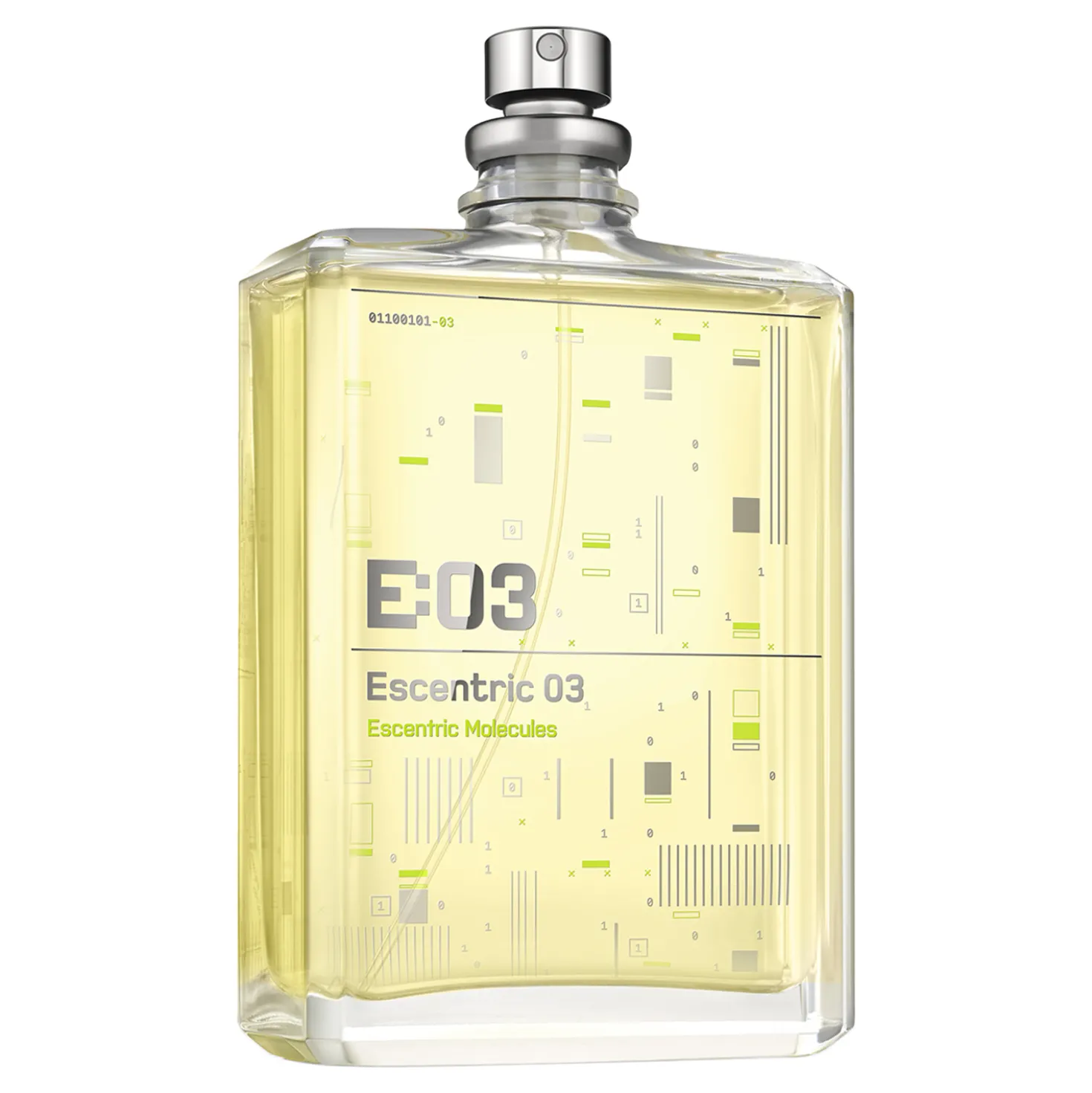 Escentric 03