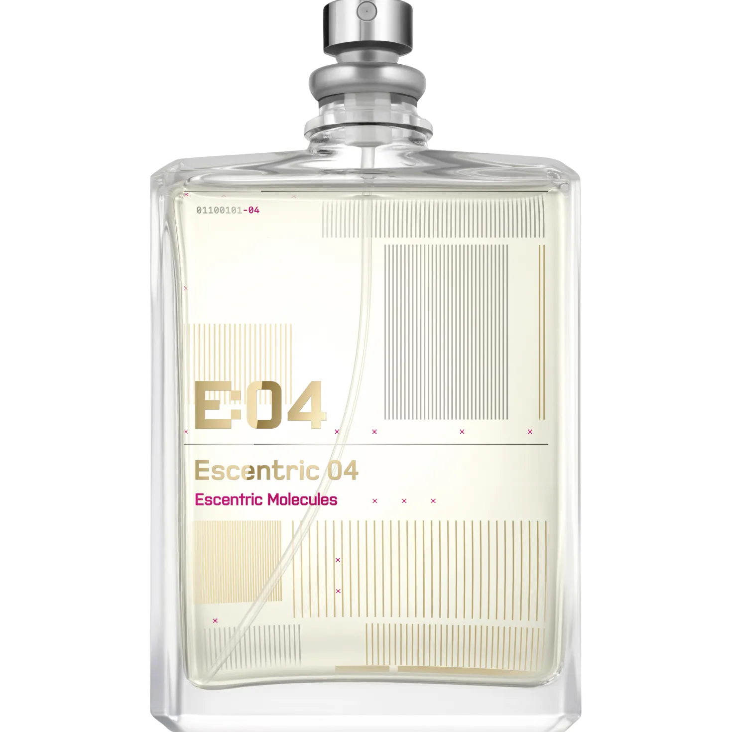 Escentric 04