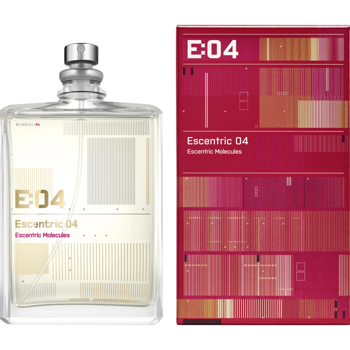 Escentric 04
