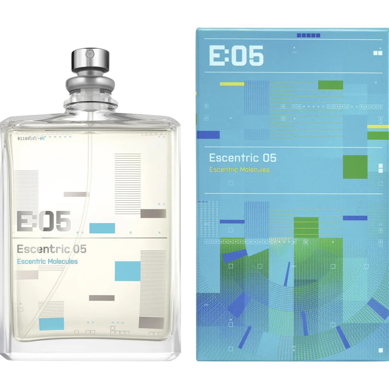 Escentric 05