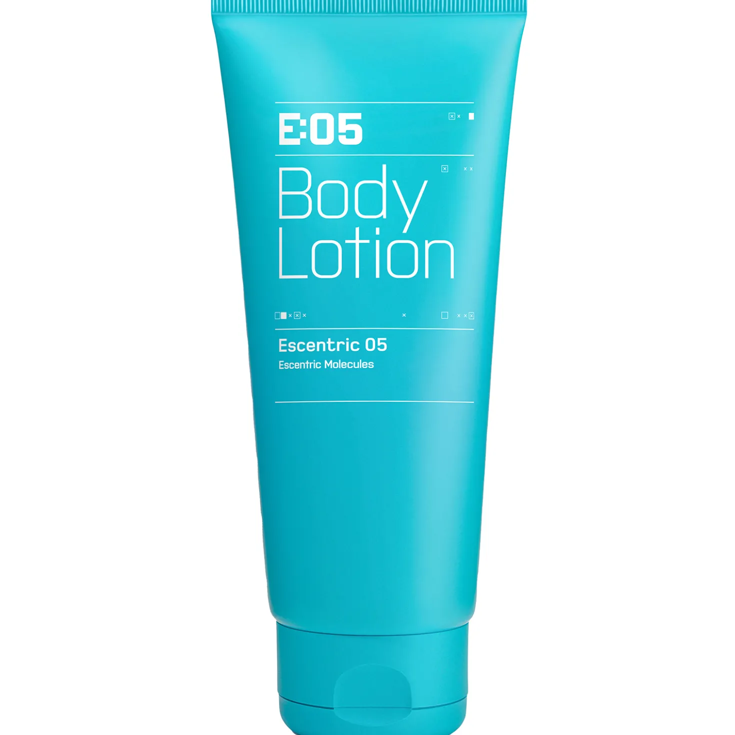 Escentric 05 Body Lotion