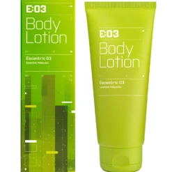Escentric 03 Body Lotion