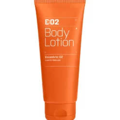 Escentric 02 Body Lotion