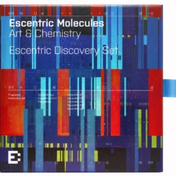 Escentric 8.5ml Perfume Discovery Set