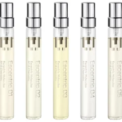 Escentric 8.5ml Perfume Discovery Set