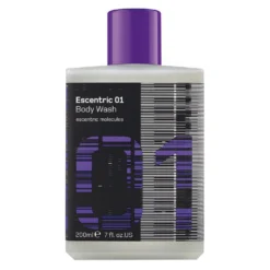 Escentric Molecules 01 Body Wash