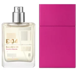 Escentric 04 Travel Size in Case