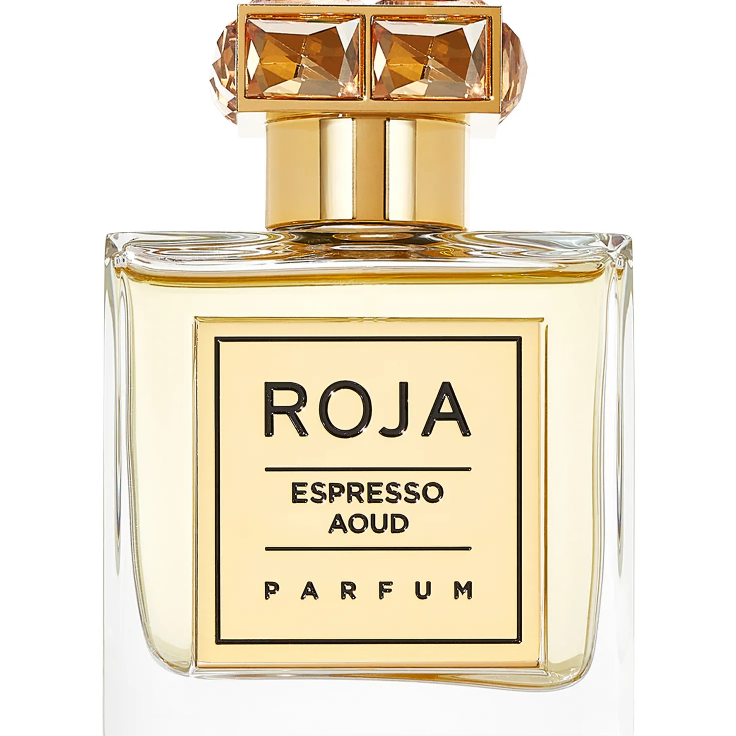 Espresso Aoud Parfum 50ml