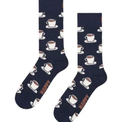 Espresso Socke
