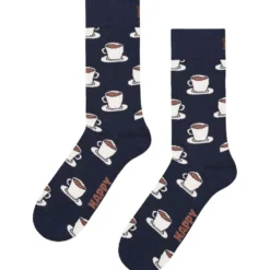 Espresso Socke