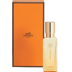 Essence de Parfum Musc Pallida