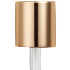 Essence de Parfum Musc Pallida