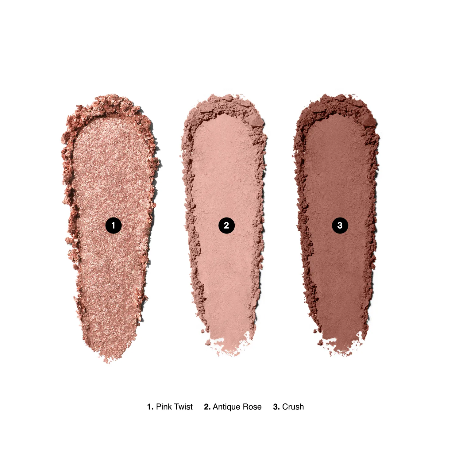 Essential Eye Shadow Trio
