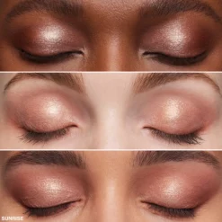 Essential Eye Shadow Trio